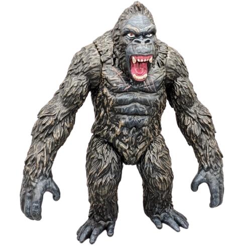 Кінг Конг Годзілла Godzilla Vs King Kong Gorilla ігрова фігурка з рухомими суглобами реалістичні фігурки 18 см 18 коричневий
Кінг Конг Годзілла Godzilla Vs King Kong Gorilla ігрова фігурка з рухомими суглобами реалістичні фігурки 18 см 18 коричневий