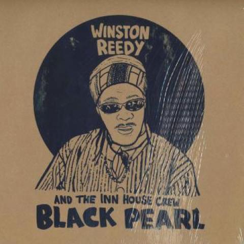 LP Record WINSTON REEDY, INN HOUSE CREW - Black Pearl MBX144 Room In The Sky 2020 UK Reggae, Ska & Dub
LP Record WINSTON REEDY, INN HOUSE CREW - Black Pearl MBX144 Room In The Sky 2020 UK Reggae, Ska & Dub