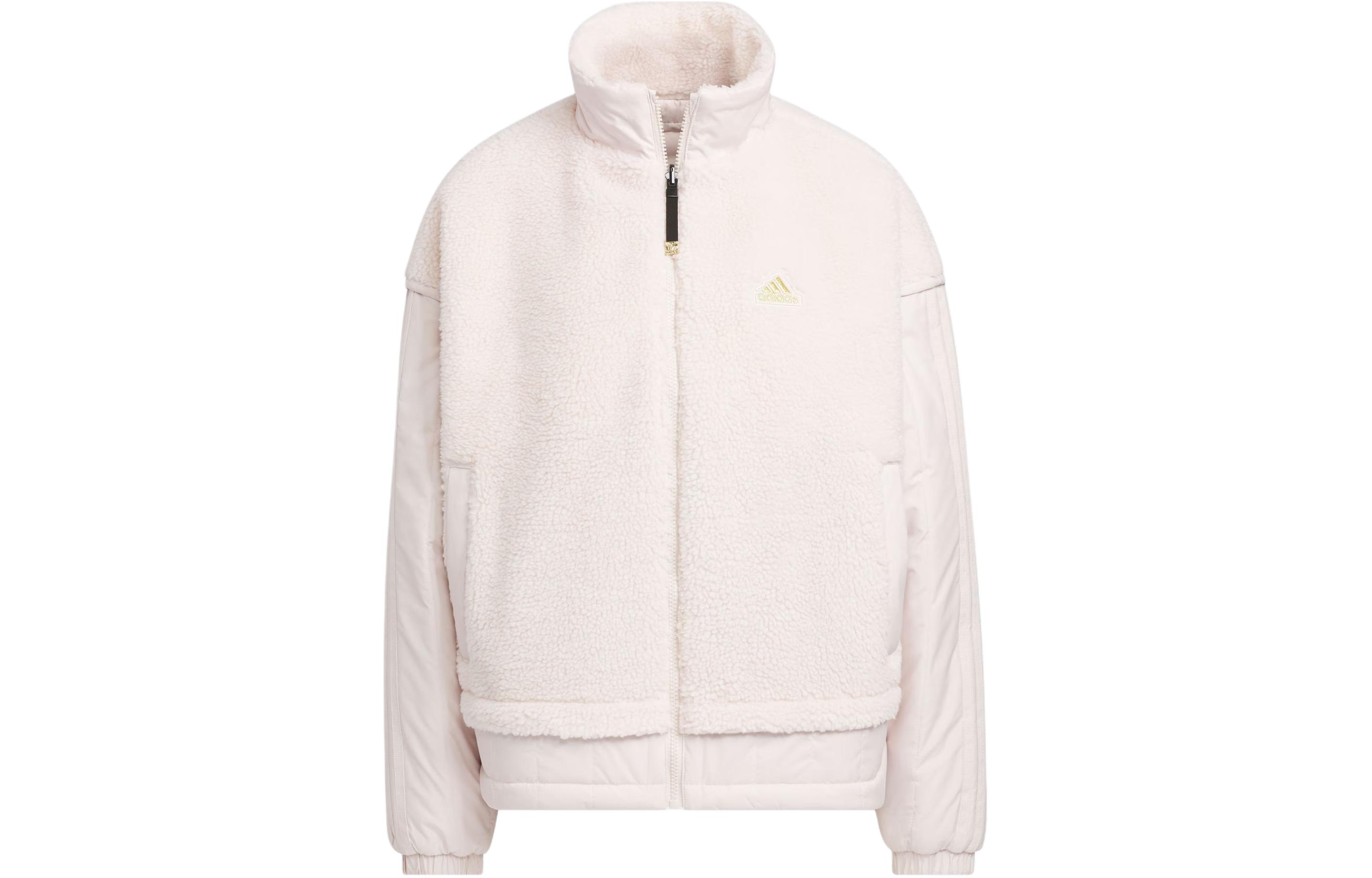 Adidas CNY FW23 Dragon Pattern Embroidery Reversible Fleece Lined Athleisure Loose Fit Jackets & Coats Women s IX5956 S
Adidas CNY FW23 Dragon Pattern Embroidery Reversible Fleece Lined Athleisure Loose Fit Jackets & Coats Women s IX5956 S