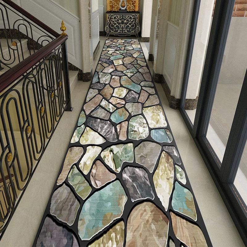 Ковер для домашнего коридора, длинный противоскользящий ковер для коридора отеля, ковер для спальни, гостиной, входной двери 80*300cm
Ковер для домашнего коридора, длинный противоскользящий ковер для коридора отеля, ковер для спальни, гостиной, входной двери 80*300cm