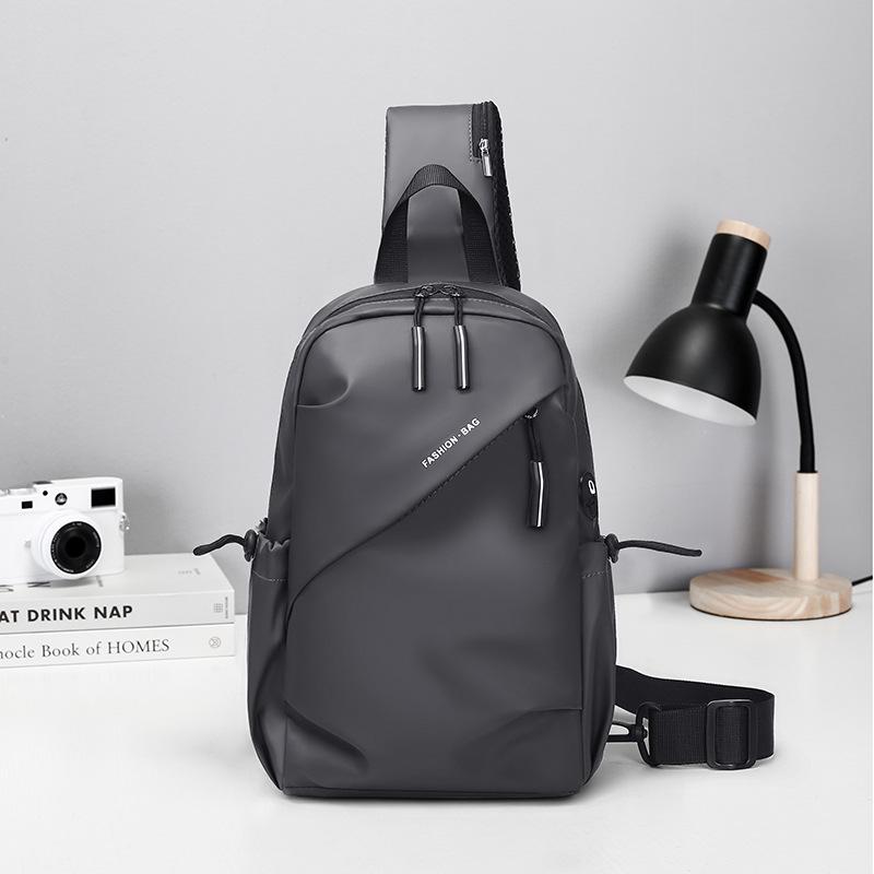 Men s Messenger Bag Commuter Bag Chest Bag Boy Postman Bag Bike Backpack Sports Men s Shoulder Bag Tide
Men s Messenger Bag Commuter Bag Chest Bag Boy Postman Bag Bike Backpack Sports Men s Shoulder Bag Tide