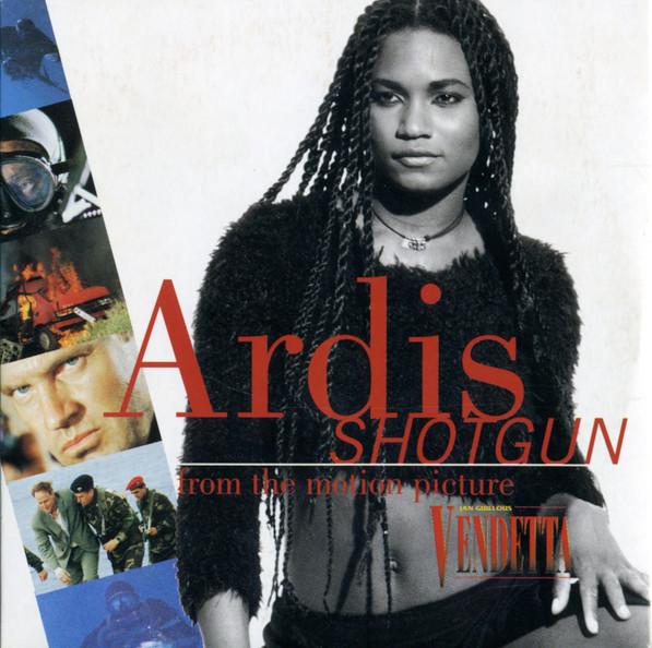 CD ARDIS - Shotgun STOCDS573853988 Stockholm Recor 1995 Sweden Reggae, Ska & Dub Used
CD ARDIS - Shotgun STOCDS573853988 Stockholm Recor 1995 Sweden Reggae, Ska & Dub Used