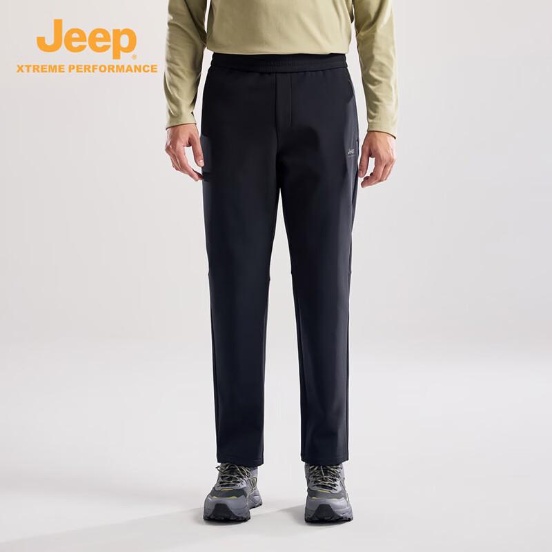 Jeep Men s Soft Shell Casual Long Pants P530934012 S
Jeep Men s Soft Shell Casual Long Pants P530934012 S