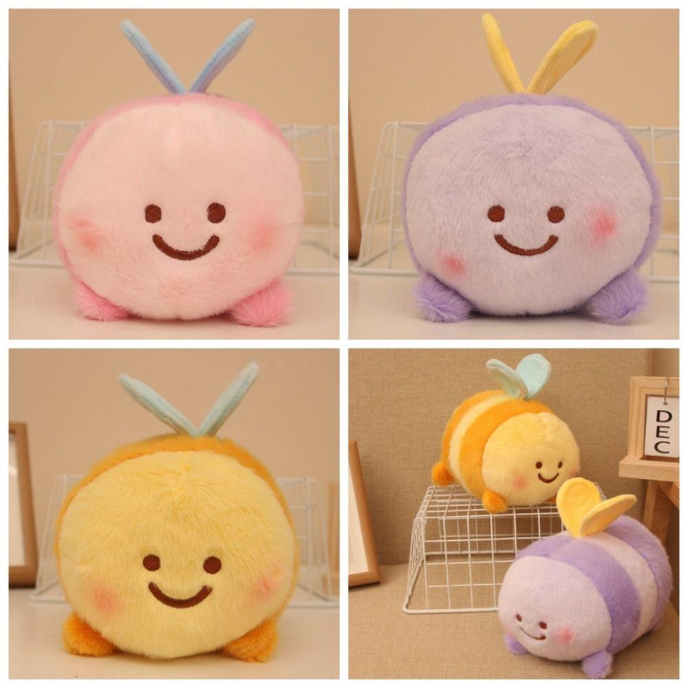 Soft Bee Plush Doll Cartoon Shark Bee Plush Toy Sleeping Doll Bee Stuffed Toys Girls Toys
Soft Bee Plush Doll Cartoon Shark Bee Plush Toy Sleeping Doll Bee Stuffed Toys Girls Toys