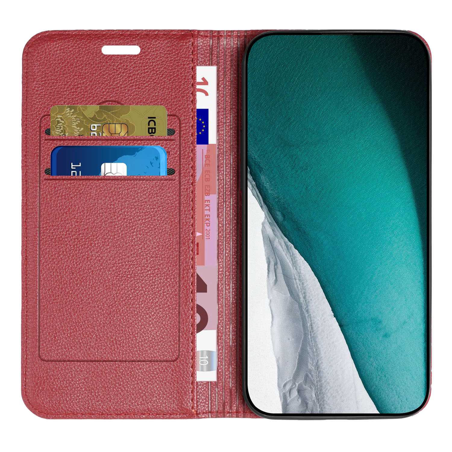 For Samsung Galaxy S21 5G/S21 4G/S30 5G RFID Blocking PU Leather Full-protection Cover Rhombus Embossing Litchi Texture Flip Stand Wallet Phone Case Black
For Samsung Galaxy S21 5G/S21 4G/S30 5G RFID Blocking PU Leather Full-protection Cover Rhombus Embossing Litchi Texture Flip Stand Wallet Phone Case Black