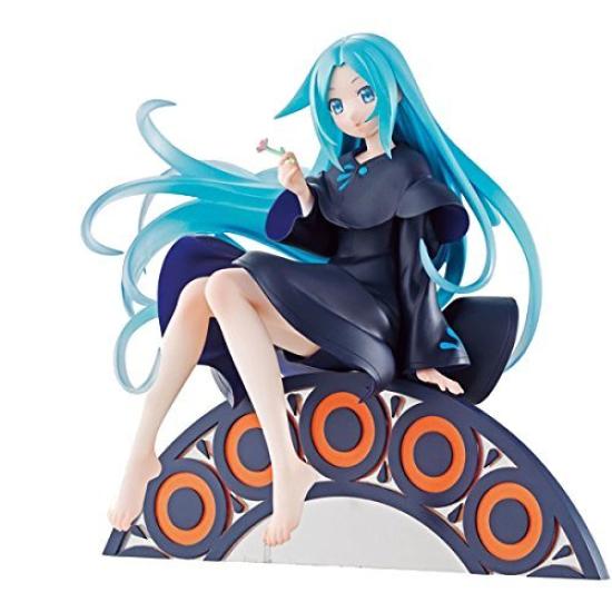 Banpresto Ichiban Kuji Kubikiri Cycle Blue Savant and the Joke User A Prize Kunagisa Yu Figure
Banpresto Ichiban Kuji Kubikiri Cycle Blue Savant and the Joke User A Prize Kunagisa Yu Figure