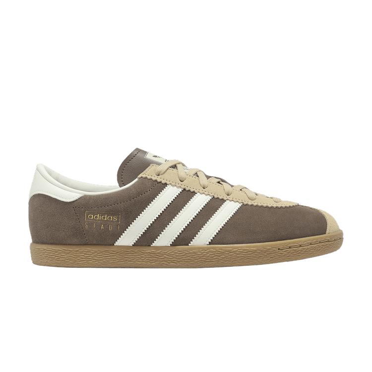 Adidas Кроссовки унисекс Stadt Earth Strata Коричневый Молочно-белый Волшебно-бежевый JR9554 43⅓
Adidas Кроссовки унисекс Stadt Earth Strata Коричневый Молочно-белый Волшебно-бежевый JR9554 43⅓