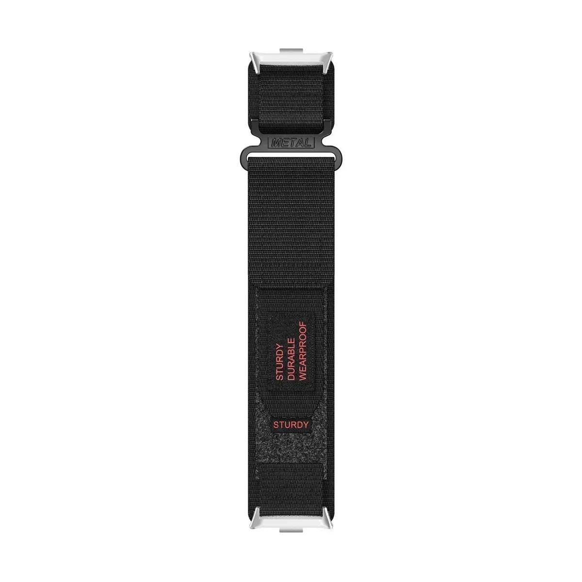 Nylon Loop Strap For Redmi Watch 4 Sports Bracelet Replaceable Wristband For Xiaomi Mi Band 8 Pro Adjustable Wrist Band Watch4 For Redmi Watch 4
Nylon Loop Strap For Redmi Watch 4 Sports Bracelet Replaceable Wristband For Xiaomi Mi Band 8 Pro Adjustable Wrist Band Watch4 For Redmi Watch 4