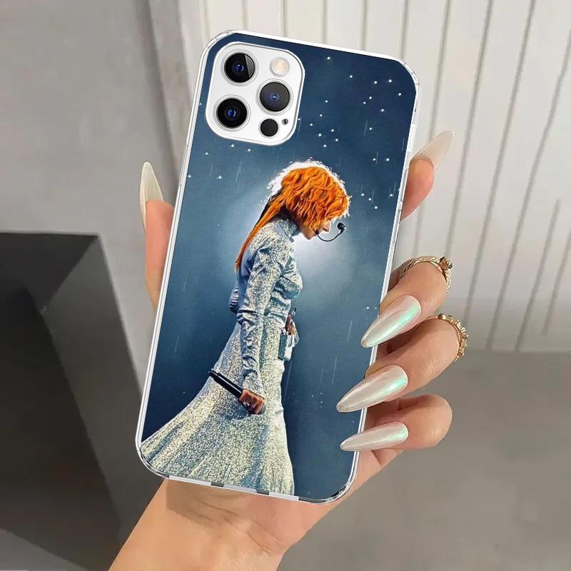 Mylene Farmer Phone Case for Iphone 17 Air 16 15 Plus 14 13 Mini 12 11 Pro Max 16E 7 8 SE 2020 Soft Funda Print Shell 17 Air 16 iPhone 7(8)SE
Mylene Farmer Phone Case for Iphone 17 Air 16 15 Plus 14 13 Mini 12 11 Pro Max 16E 7 8 SE 2020 Soft Funda Print Shell 17 Air 16 iPhone 7(8)SE