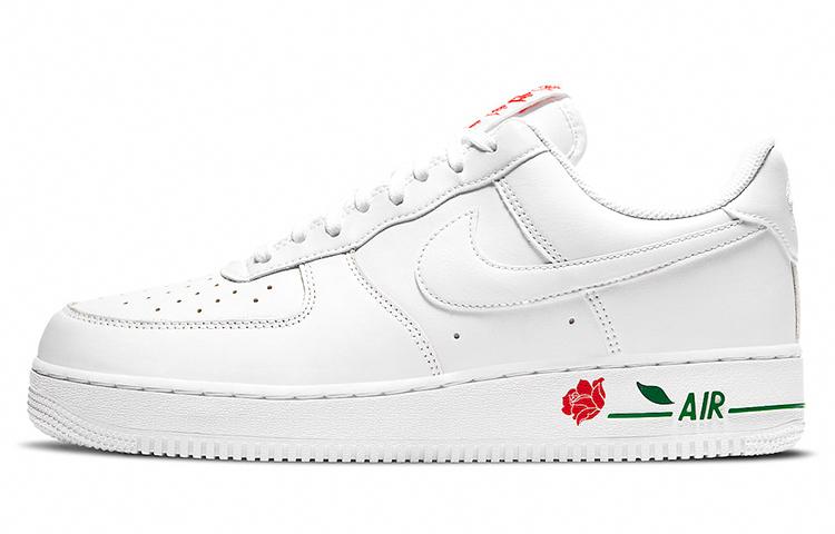 Nike Air Force 1 Low Rose White CU6312-100 45
Nike Air Force 1 Low Rose White CU6312-100 45