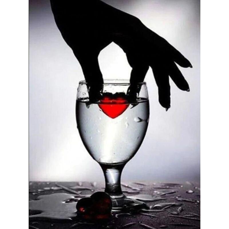 Набір для алмазної вишивки хрестиком. Червоно-чорний пейзаж. Настінне мистецтво. Портрет. 5D Алмазний живопис. Подарунок. Домашній декор своїми руками. Full Round 40x50CM
Набір для алмазної вишивки хрестиком. Червоно-чорний пейзаж. Настінне мистецтво. Портрет. 5D Алмазний живопис. Подарунок. Домашній декор своїми руками. Full Round 40x50CM