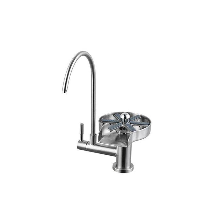 Rinzer ополаскиватель для стекла серебряный
Rinzer ополаскиватель для стекла серебряный