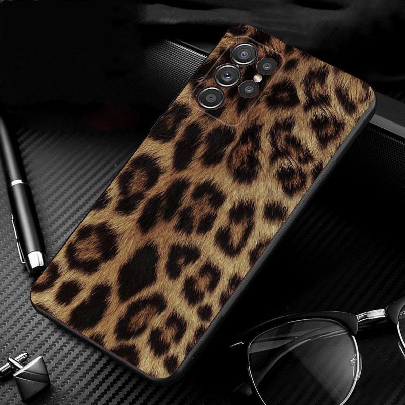 Phone Case For Samsung Galaxy S26 S25 S24 S23 S22 Ultra S23 S22 S25 Plus S24 FE S26Edge Animal Leopard Print S24Plus
Phone Case For Samsung Galaxy S26 S25 S24 S23 S22 Ultra S23 S22 S25 Plus S24 FE S26Edge Animal Leopard Print S24Plus