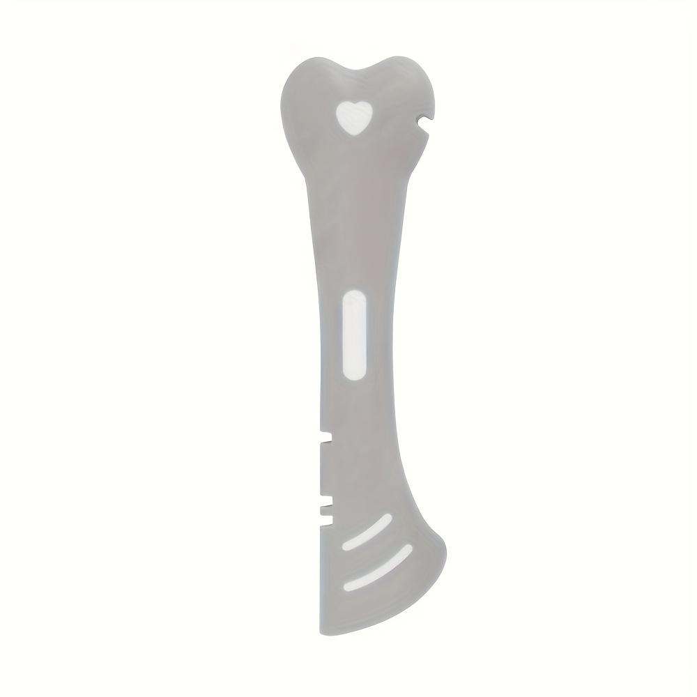 New Pet Cat Can Spoon Can Lid Cat Multi-Functional Can Opener Pet Wet Feeding Spoon Open Lid Cat Can Spoon
New Pet Cat Can Spoon Can Lid Cat Multi-Functional Can Opener Pet Wet Feeding Spoon Open Lid Cat Can Spoon