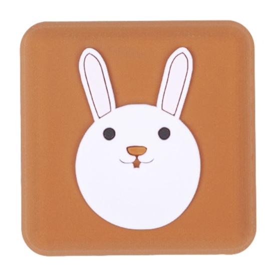 Cartoon Animal Door Stopper for Wall Self Adhesive Door Knob Stopper Wall Protector Quiet Shock Absorbent Round Square Door Handle Bumper Guard Size#31
Cartoon Animal Door Stopper for Wall Self Adhesive Door Knob Stopper Wall Protector Quiet Shock Absorbent Round Square Door Handle Bumper Guard Size#31