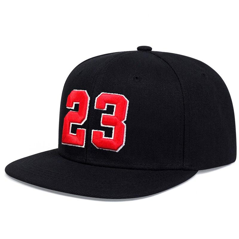 Unisex 23 Embroidery Hip-hop Hats Outdoor Adjustable Casual Baseball Caps Sunscreen Hat чорний
Unisex 23 Embroidery Hip-hop Hats Outdoor Adjustable Casual Baseball Caps Sunscreen Hat чорний