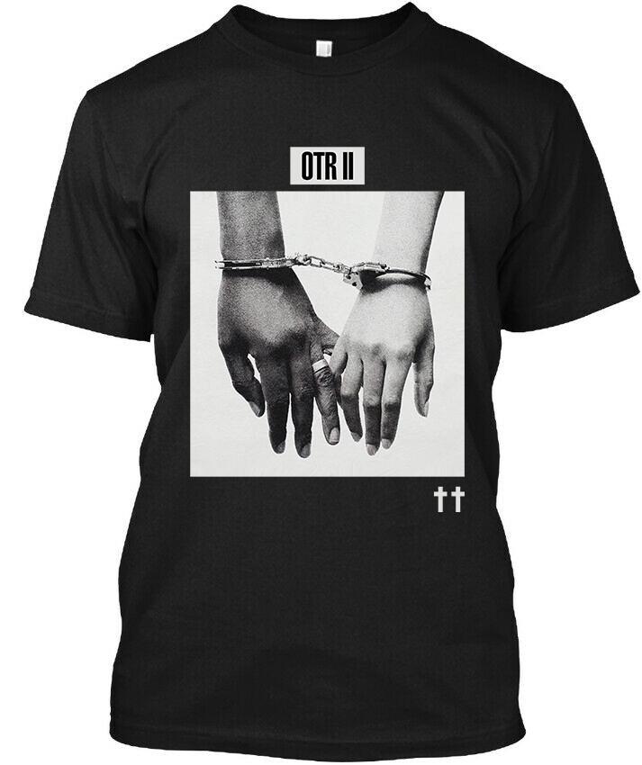 NEW! Popular On the Run II American Music Graphic Retro Logo T-Shirt Size S-4XL Unisex T-Shirt XXXL
NEW! Popular On the Run II American Music Graphic Retro Logo T-Shirt Size S-4XL Unisex T-Shirt XXXL