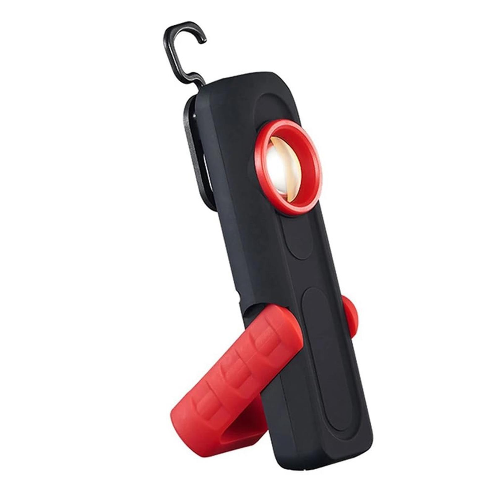 500LM Car Paint Finish Lamp 2000mAh Car Detailing Tools Scan Magnetic Grip Multifunction Auto Working Light One Size
500LM Car Paint Finish Lamp 2000mAh Car Detailing Tools Scan Magnetic Grip Multifunction Auto Working Light One Size