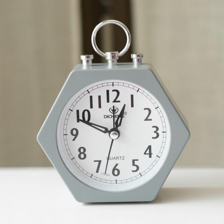 Alarm Clock Children Silent Noisy Watch Students Learn Cute Stylish Wake Up Clock Modern Simple Bedside Desktop Clock
Alarm Clock Children Silent Noisy Watch Students Learn Cute Stylish Wake Up Clock Modern Simple Bedside Desktop Clock