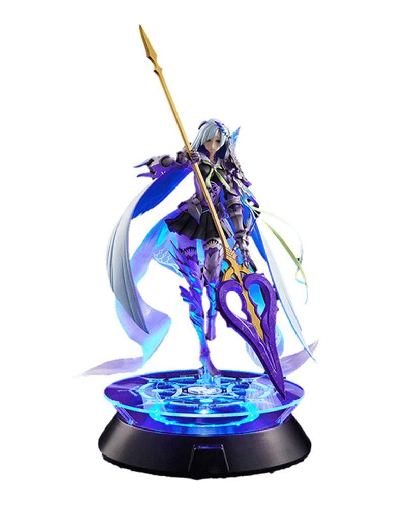 AMAKUNI Заказать Lancer Limited Edition масштабная ПВХ окрашенная готовая фигурка Fate/Grand Lancer/Brynhildr 1/7
AMAKUNI Заказать Lancer Limited Edition масштабная ПВХ окрашенная готовая фигурка Fate/Grand Lancer/Brynhildr 1/7