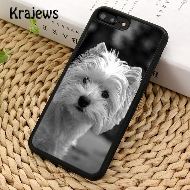 Krajews Westie Dog Small White Soft Phone Case Cover For iPhone 17 Air 16 15 14 plus 11 12 13 pro max Plus coque Fundas iPhone 13
Krajews Westie Dog Small White Soft Phone Case Cover For iPhone 17 Air 16 15 14 plus 11 12 13 pro max Plus coque Fundas iPhone 13