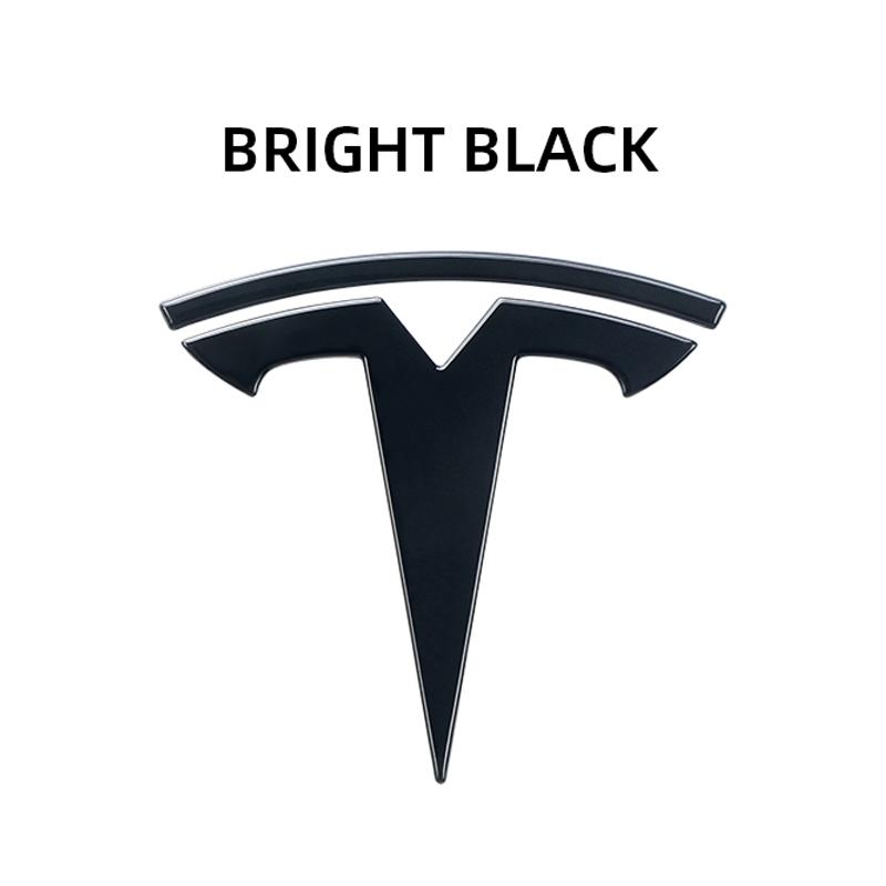 Tesla Car Front Emblem Rear Trunk Emblem Sticke for Model 3 Mode Y metal logo replacement rear and rear logos blackening 3 front 1pcs
Tesla Car Front Emblem Rear Trunk Emblem Sticke for Model 3 Mode Y metal logo replacement rear and rear logos blackening 3 front 1pcs