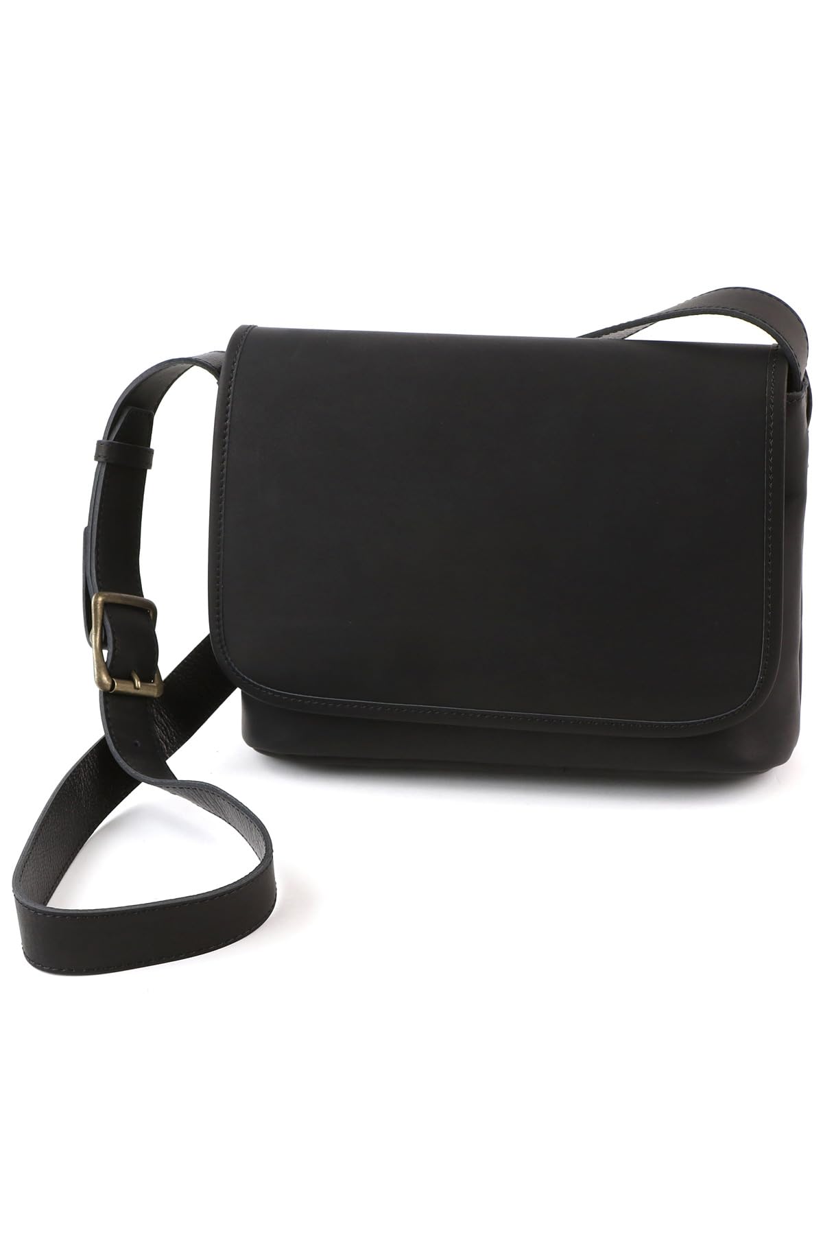 Dakota BLACK LABEL Shoulder Bag, Black, BL-1623902-10
Dakota BLACK LABEL Shoulder Bag, Black, BL-1623902-10