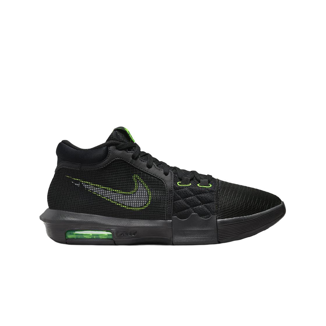 Мужские кроссовки Nike LeBron Witness 8 EP Black Volt FB2237-002
Мужские кроссовки Nike LeBron Witness 8 EP Black Volt FB2237-002