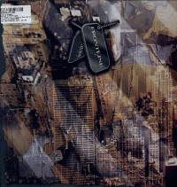 12-дюймовая пластинка PASCAL & DJ PHANTASY - Террадактиль (Ремикс Future Forces) / FRONT028 Frontline Recor 1997 UK Дэнс и Электроника Б/У
12-дюймовая пластинка PASCAL & DJ PHANTASY - Террадактиль (Ремикс Future Forces) / FRONT028 Frontline Recor 1997 UK Дэнс и Электроника Б/У