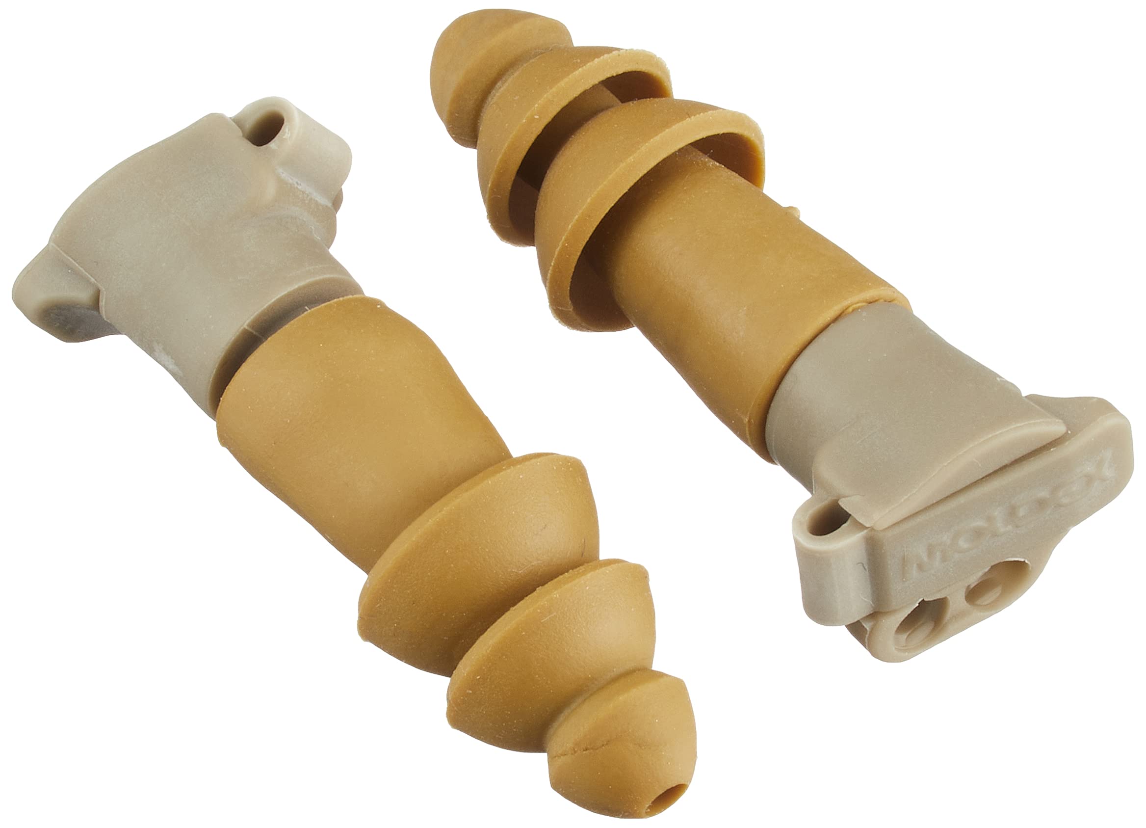 MOLDEX Защита от боевого и ударного шума Размер Малый Battleplugs, Устойчивый, серый
MOLDEX Защита от боевого и ударного шума Размер Малый Battleplugs, Устойчивый, серый