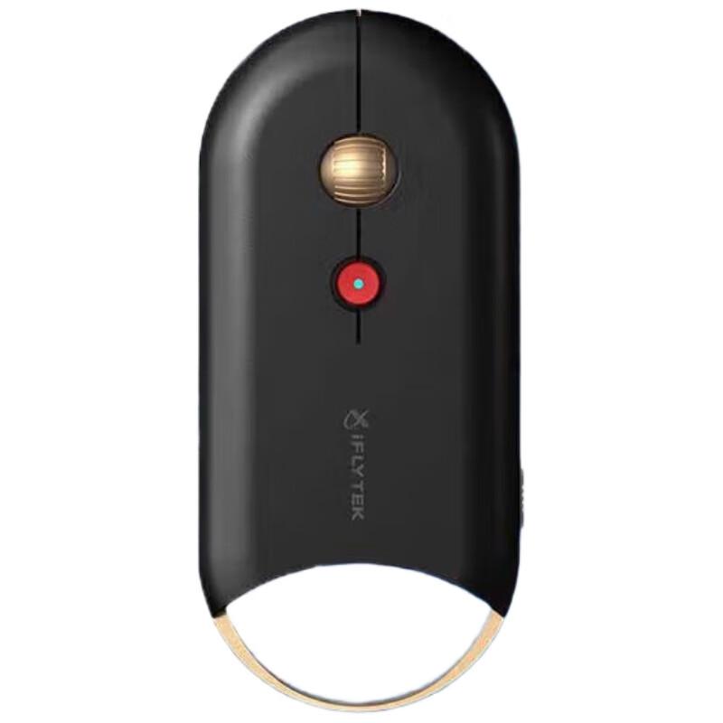 iFLYTEK M610 Spark Edition AI Voice Bluetooth Mouse
iFLYTEK M610 Spark Edition AI Voice Bluetooth Mouse