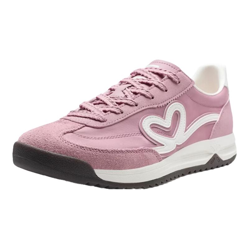 Xtep Xiaoyehua Women s Chunky Platform Sneakers 39
Xtep Xiaoyehua Women s Chunky Platform Sneakers 39