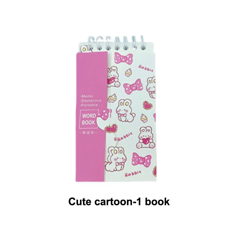 Портативный мини-блокнот карманный словарь тезаурус спиральный блокнот изучение языков книга для проверки слов школьные канцелярские товары 133MM розовый
Портативный мини-блокнот карманный словарь тезаурус спиральный блокнот изучение языков книга для проверки слов школьные канцелярские товары 133MM розовый