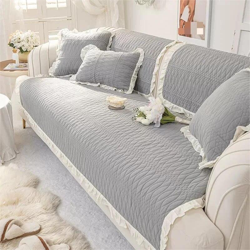 Хлопковый чехол для дивана для гостиной, утепленный мягкий диван, подушка, коврик во французском стиле, диван-полотенце, L-образная форма, угловой диван, чехлы для дома
Хлопковый чехол для дивана для гостиной, утепленный мягкий диван, подушка, коврик во французском стиле, диван-полотенце, L-образная форма, угловой диван, чехлы для дома