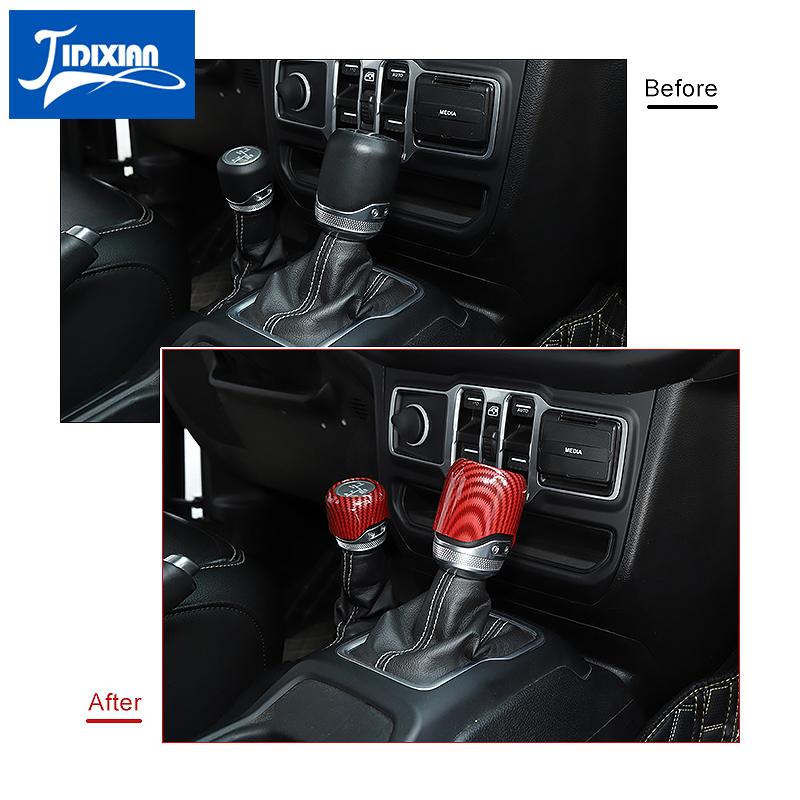 JIDIXIAN Car 4 WD Gear Head Decoration Cover for Jeep Wrangler JL Gladiator JT 2018 2022 2023 2024 Up Accessories
JIDIXIAN Car 4 WD Gear Head Decoration Cover for Jeep Wrangler JL Gladiator JT 2018 2022 2023 2024 Up Accessories