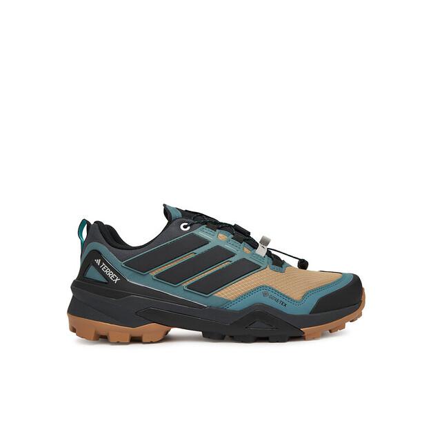 Трекинговые ботинки adidas Terrex Skychaser GORE-TEX EU 40
Трекинговые ботинки adidas Terrex Skychaser GORE-TEX EU 40