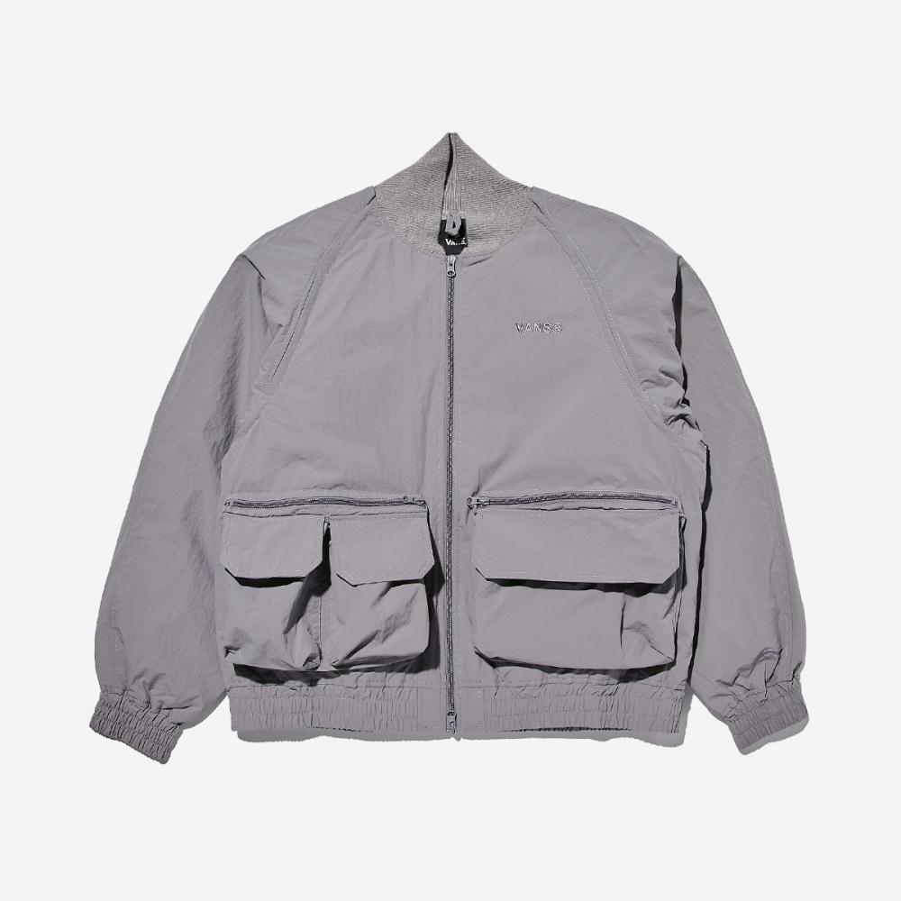 Vans Tdc 2 Way Down Jacket Vn000trv85t XL
Vans Tdc 2 Way Down Jacket Vn000trv85t XL