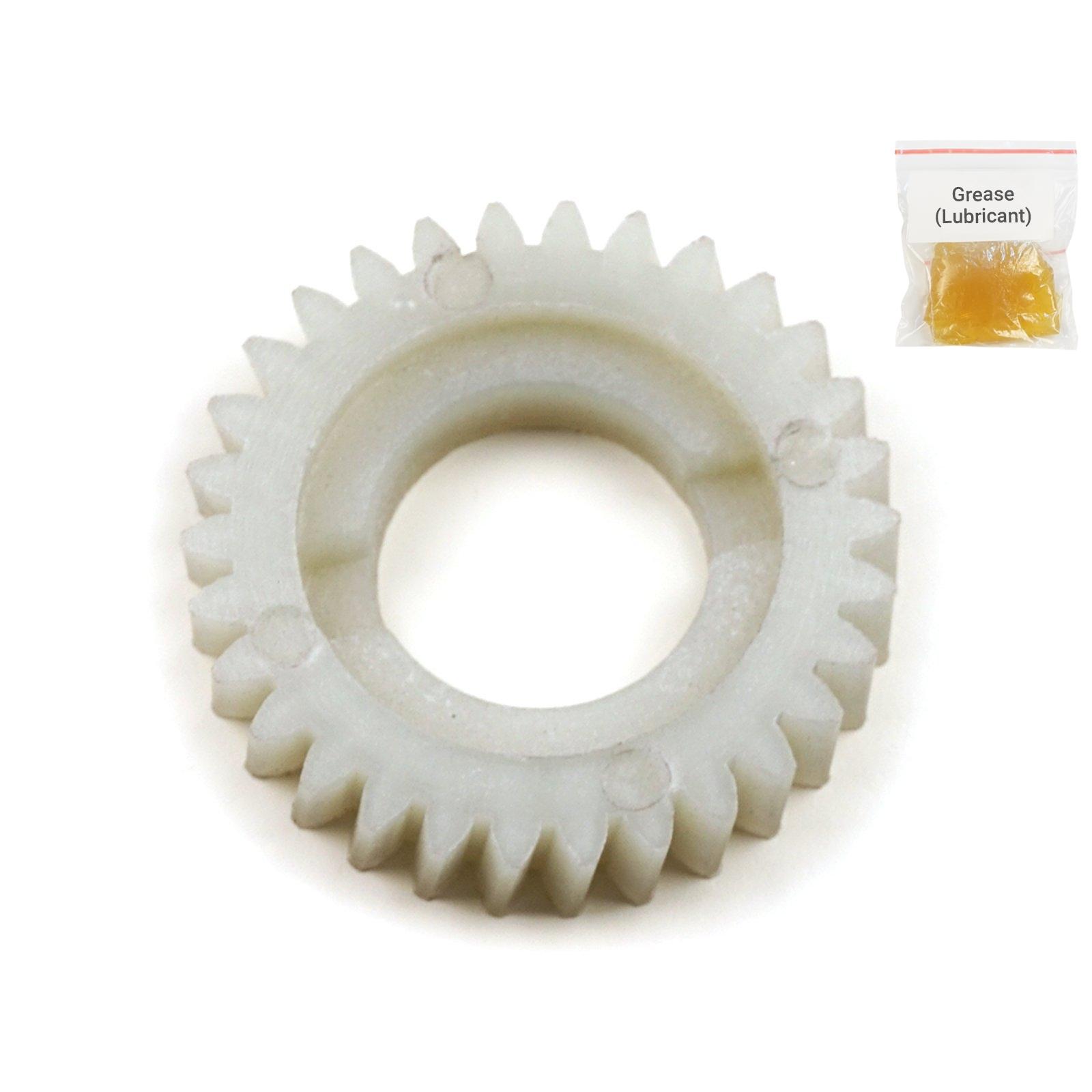 BSR523 Ремонт двигуна люка для Honda Nissan Номер зубів:30; Зовнішній діаметр: 30мм; внутрішні діаметри: 20 мм і 14 мм
BSR523 Ремонт двигуна люка для Honda Nissan Номер зубів:30; Зовнішній діаметр: 30мм; внутрішні діаметри: 20 мм і 14 мм