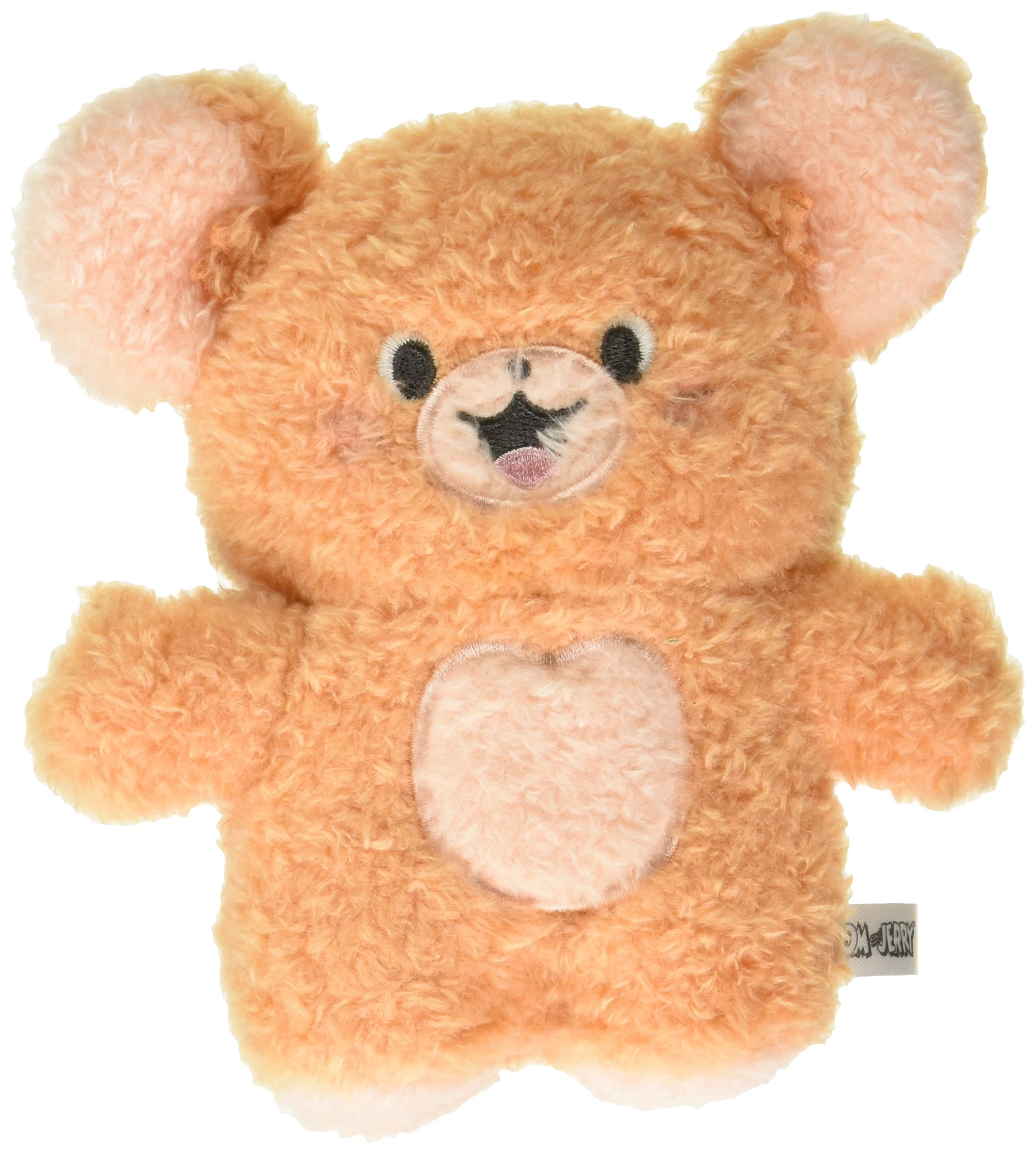 Marimo Craft Tom and Jerry Tatton Jerry W13 x H6 x D12cm TJMOG-002
Marimo Craft Tom and Jerry Tatton Jerry W13 x H6 x D12cm TJMOG-002