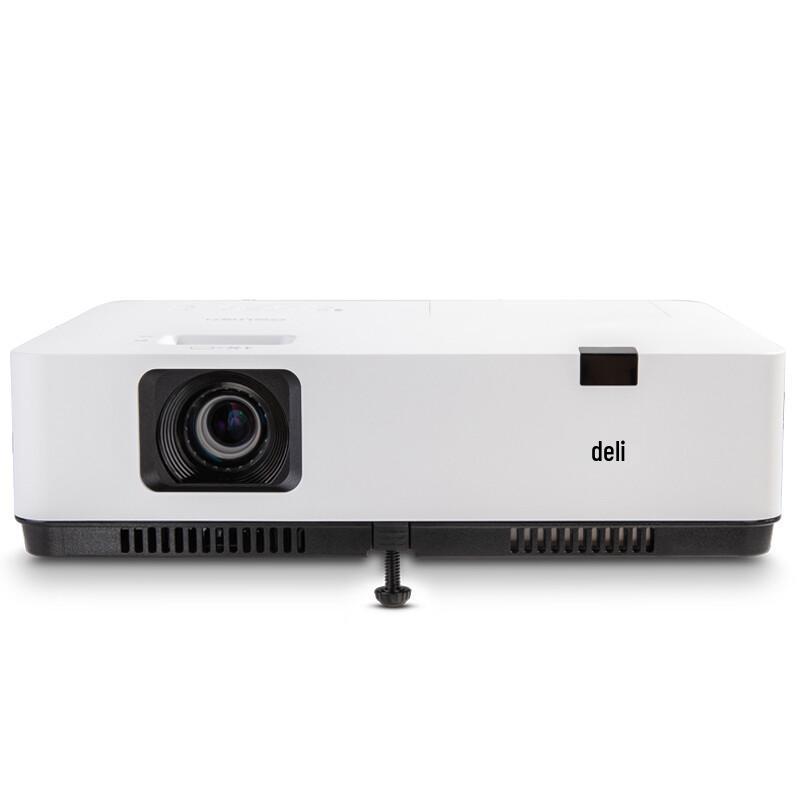 Deli DPE-W535 LED Projector (CN version)
Deli DPE-W535 LED Projector (CN version)