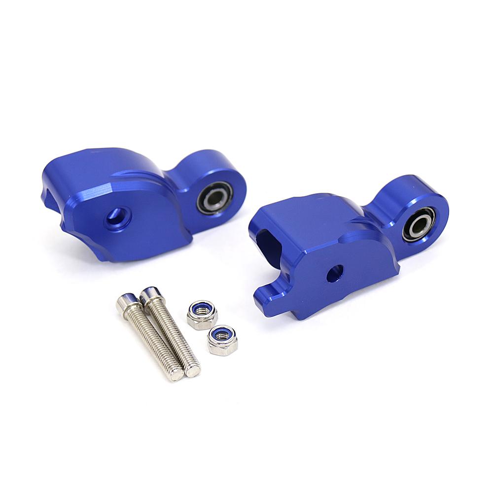 New Motorcycle Accessories Rear Shock Lowering Kit Body Lowered Reduce 30mm For Yamaha X-MAX 300 X-Max300 XMAX 300 X MAX300 синій
New Motorcycle Accessories Rear Shock Lowering Kit Body Lowered Reduce 30mm For Yamaha X-MAX 300 X-Max300 XMAX 300 X MAX300 синій