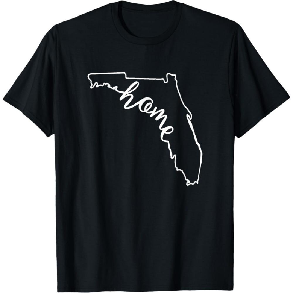 Florida Native Home Love T-Shirt T-Shirt XXXXXL чёрный
Florida Native Home Love T-Shirt T-Shirt XXXXXL чёрный