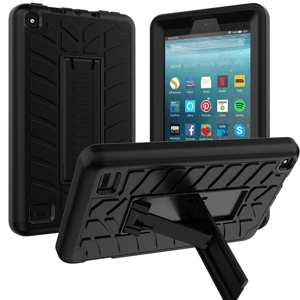 Для Kindle All-New Fire 7 2019 Чехол для планшета Ударопрочная подставка Твердая крышка
Для Kindle All-New Fire 7 2019 Чехол для планшета Ударопрочная подставка Твердая крышка