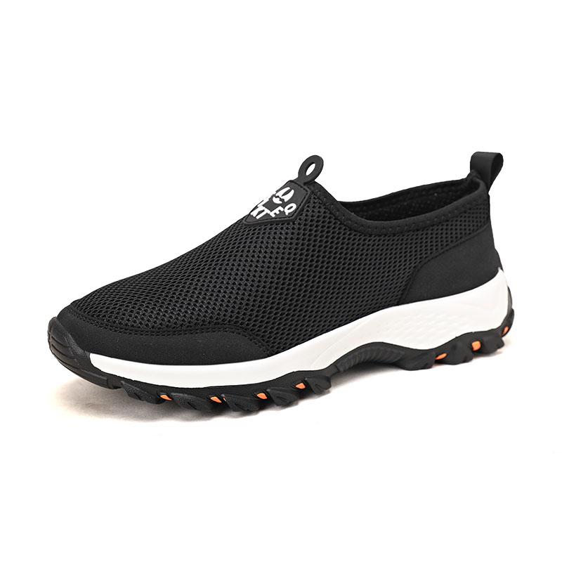 New Summer Men s Shoes Outdoor Casual Sneakers Lightweight Breathable Mens Loafers Slip-on New Men Shoes Zapatos Hombre 39 темно-синього кольору
New Summer Men s Shoes Outdoor Casual Sneakers Lightweight Breathable Mens Loafers Slip-on New Men Shoes Zapatos Hombre 39 темно-синього кольору