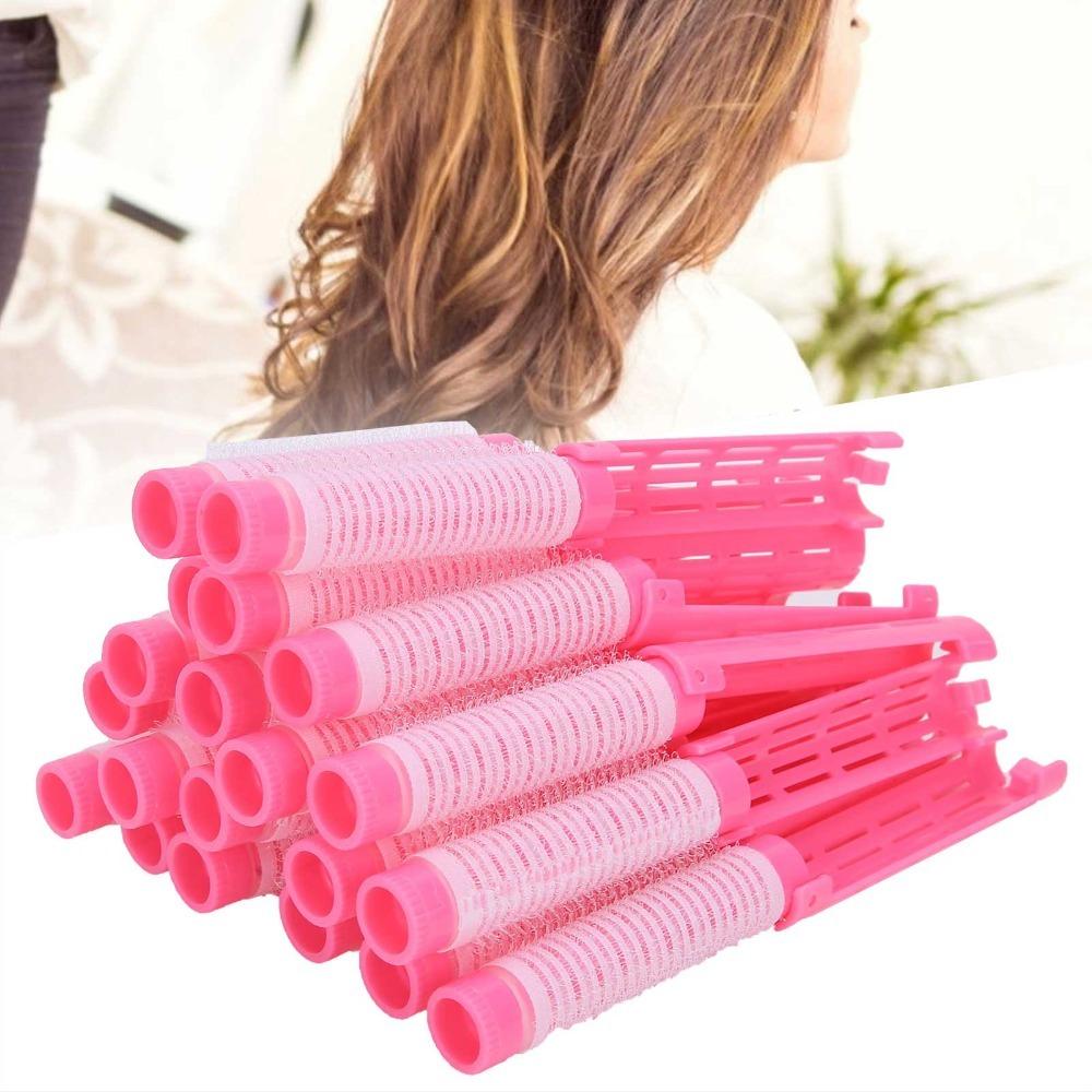 20pcs Professional Hair Perm Rods Heatless Hair Roller Curler Styling Kit Perm Rods Tool Salon Use
20pcs Professional Hair Perm Rods Heatless Hair Roller Curler Styling Kit Perm Rods Tool Salon Use