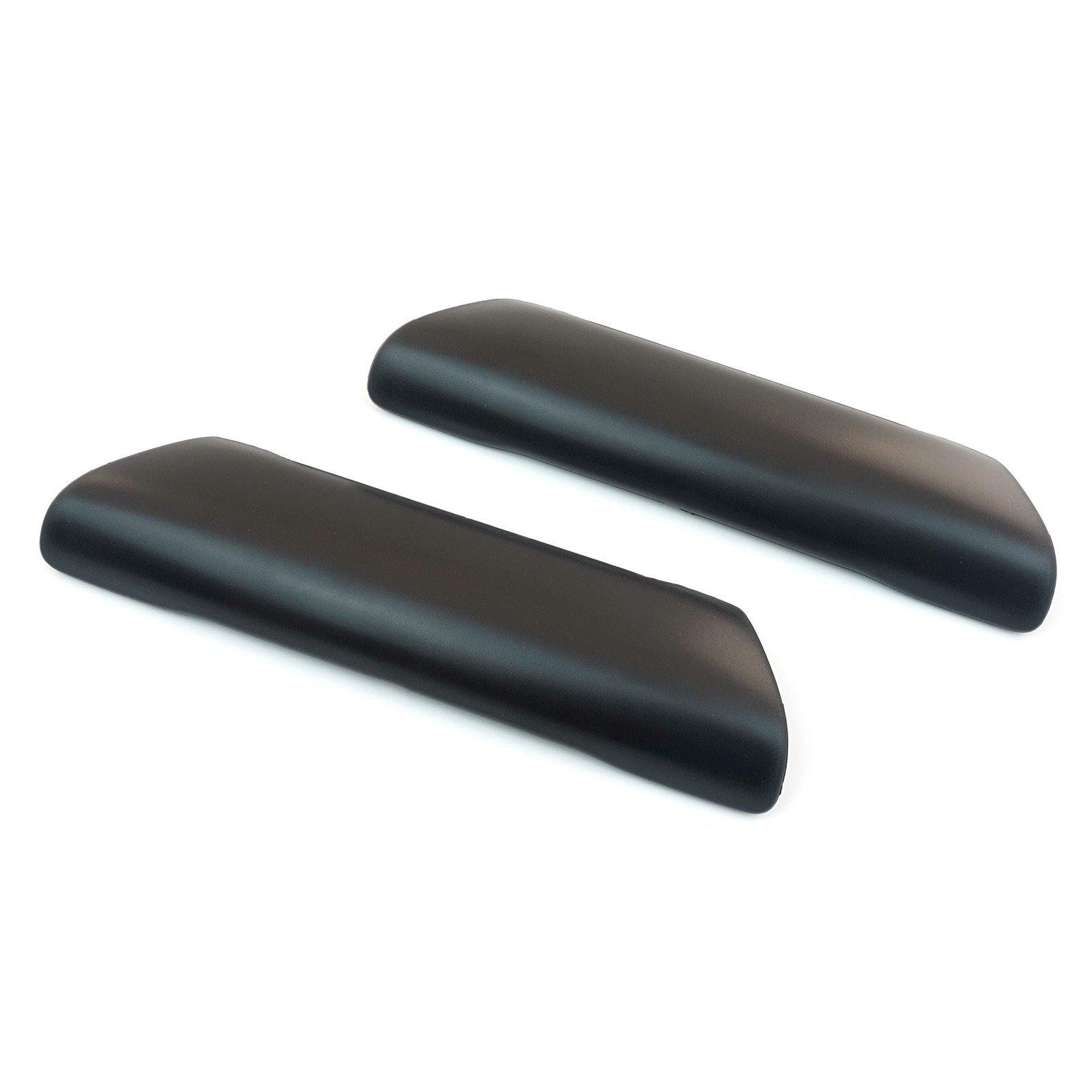 Bross Auto Parts BDP955-1 2 шт. Накладка на ручку передней внутренней двери 7H0867171B ЛЕВАЯ И ПРАВАЯ для VW T5 MK1 2003–2010
Bross Auto Parts BDP955-1 2 шт. Накладка на ручку передней внутренней двери 7H0867171B ЛЕВАЯ И ПРАВАЯ для VW T5 MK1 2003–2010