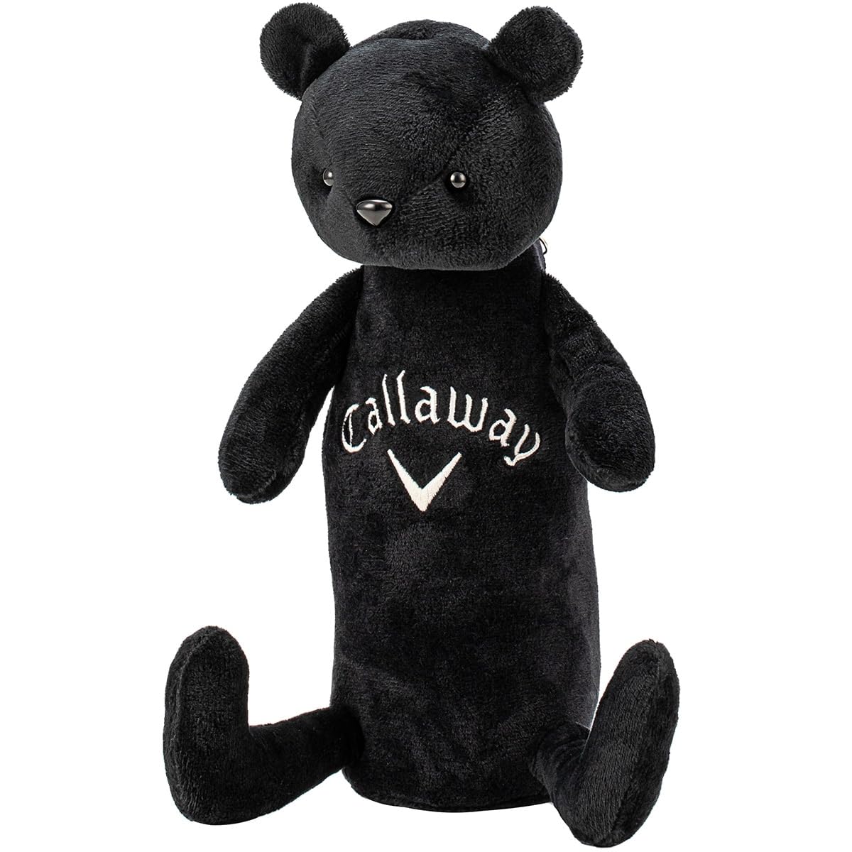 Callaway BEAR BOTTLE CASE WMS BLK SS 23 Black Women s
Callaway BEAR BOTTLE CASE WMS BLK SS 23 Black Women s