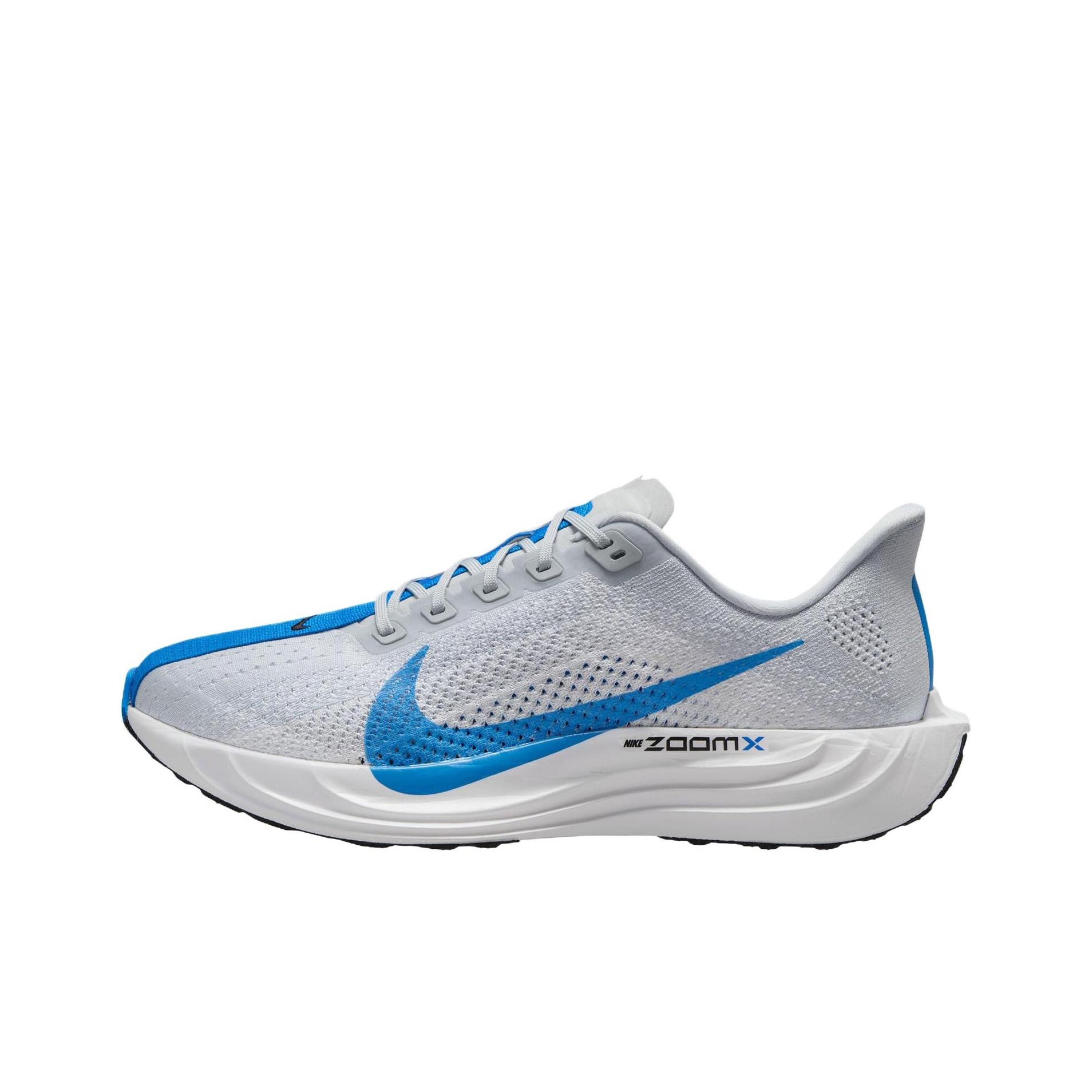 Nike Pegasus Plus Pure Platinum Light Photo Blue Men Sneakers Grey Black White FQ7262-011 45
Nike Pegasus Plus Pure Platinum Light Photo Blue Men Sneakers Grey Black White FQ7262-011 45