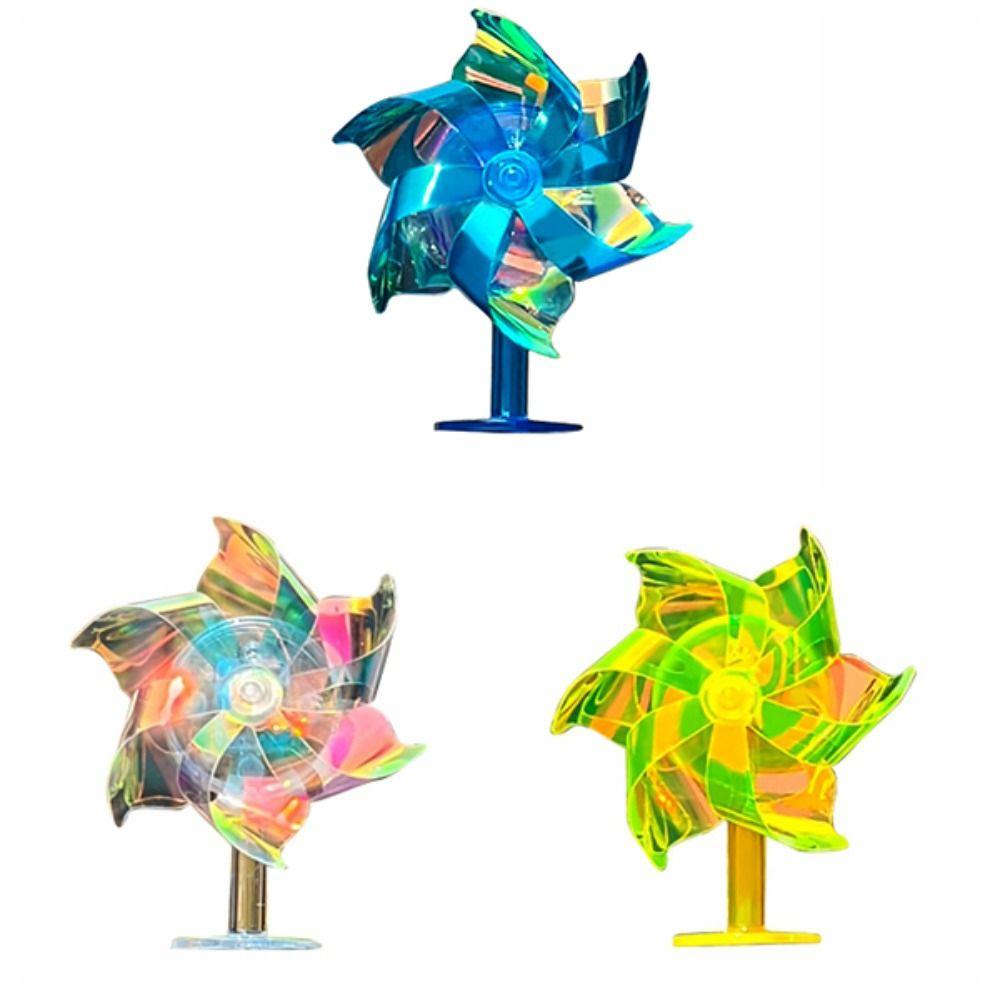 Plastic Bicycle Helmet Decorations Wind Powered Rotating Self-Adhesive Toy Car різнокольоровий
Plastic Bicycle Helmet Decorations Wind Powered Rotating Self-Adhesive Toy Car різнокольоровий