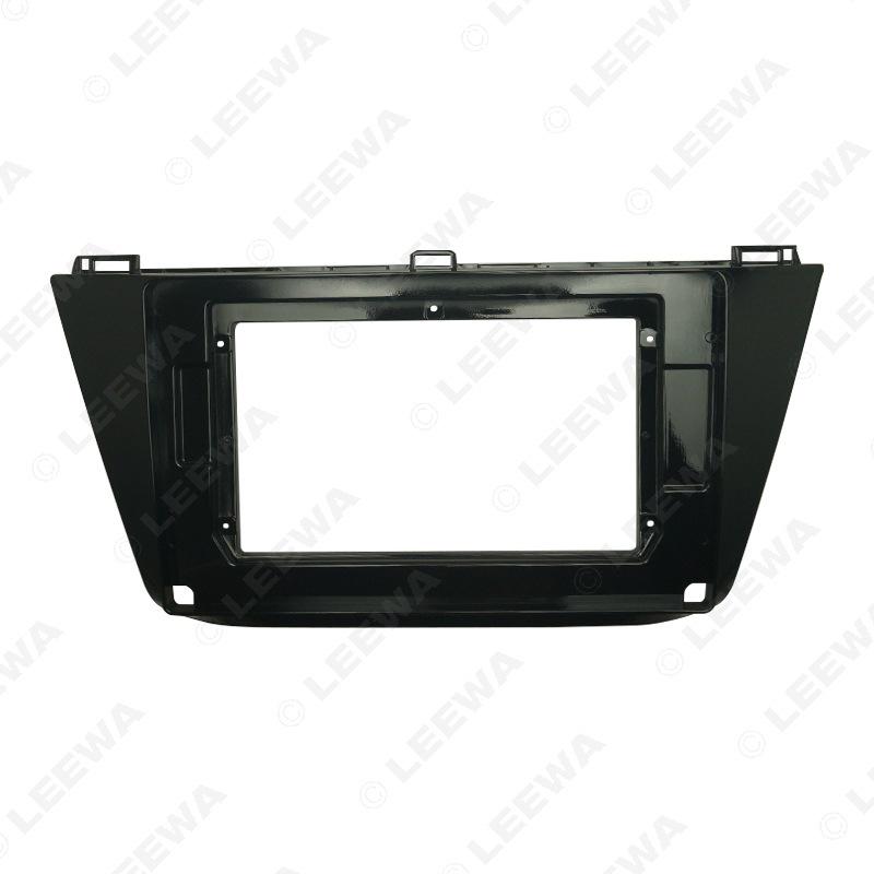 17 Volkswagen Tiguan 10.1-inch Car Audio & Navigation Screen Frame LEEWA
17 Volkswagen Tiguan 10.1-inch Car Audio & Navigation Screen Frame LEEWA